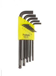 Hex Keys