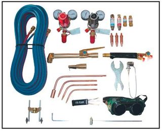 Oxy Welding Kits