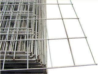 Weldmesh sheet