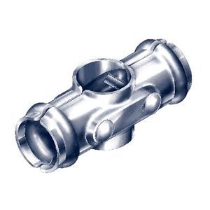 Fence Pipe Fittings