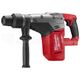 Rotary hammer