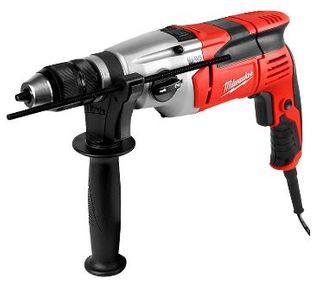 Hammer Drill Driver