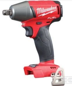 Impact Wrench