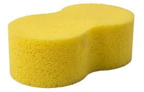 SPONGE JUMBO