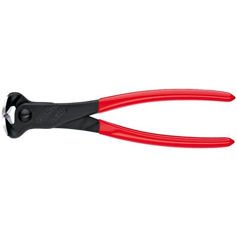 NIPPER KNIPEX END CUTTING 200mm