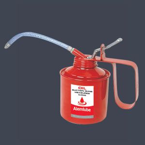 ALEM OIL CAN FORCE FEED FLEX SPOUT 500ml