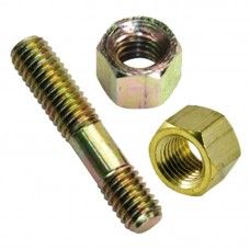 M8X1.25MM MANIFOLD NUT