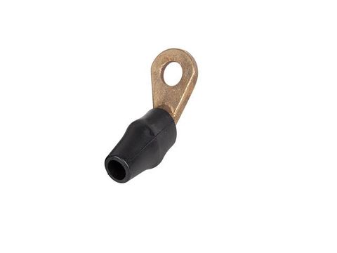 CABLE FIELD LUG BRASS 300 AMP  WELDCLASS