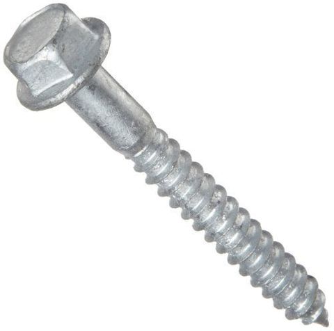 HEX HEAD SCREW 10G WITHOUT SEAL