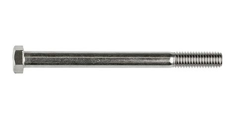 ENGINE BOLT 5/16" ZINC PLATED