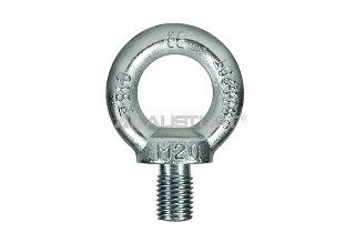 16MM RATED EYE BOLT 0.7T