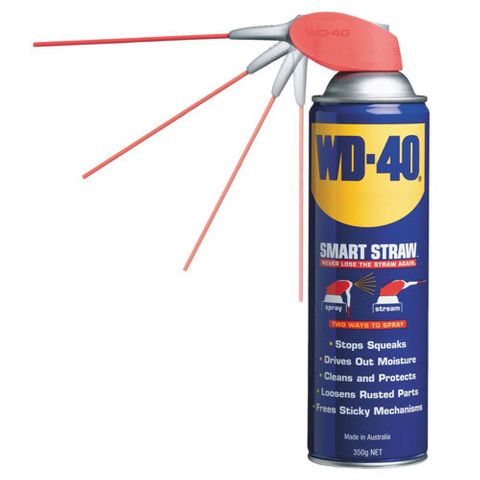 WD-40 350G SMART STRAW