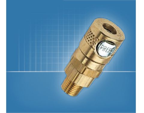 JAMEC COUPLING SOCKET TO MALE 1/4