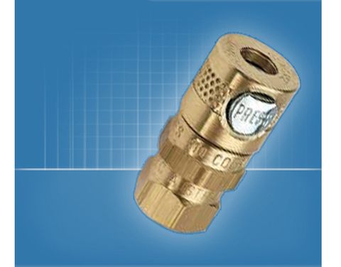 JAMEC COUPLING SOCKET TO FEMALE 1/4