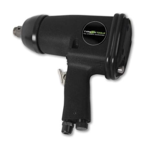 TYPHOON 3/4 IMPACT WRENCH