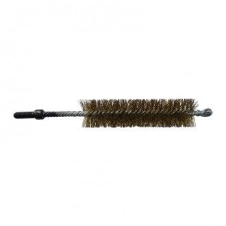 JOS BRASS TUBE BRUSH 32MM