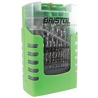 BRISTOL 29PCE IMP DRILL SET