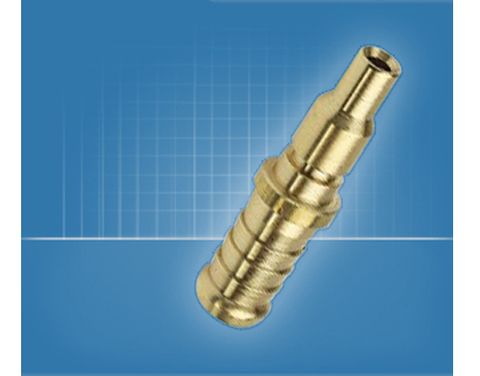 JAMEC COUPLING PLUG TO 10MM HOSE