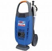 SEMI PROFESSIONAL 240V PRESSURE CLEANER