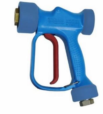 SPRAY GUN RB65 60L/M @350 PSI