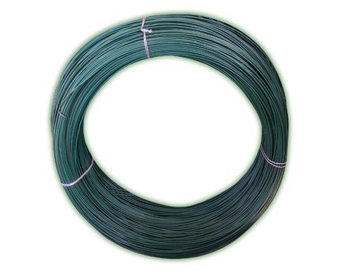 HELICOIL4mm PVC GREEN 25kg/225m