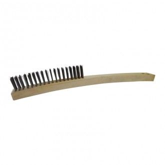 JOS BRUSH HAND LONG HANDLE 3R