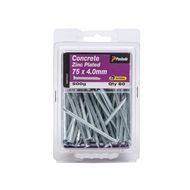 NAILS CONCRETE Z.P. 3.5 x 75 x 500g