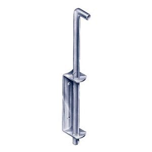 ELGATE BOLT DROP ELGATE GATE DBP40012L