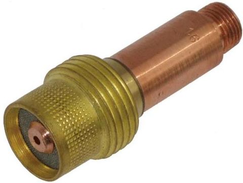 COLLET BODY -GAS LENS 17/18/26 3.2MM PK2