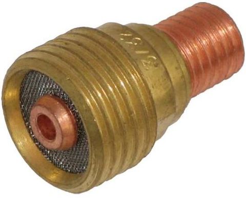 COLLET BODY GAS LENS 1.6MM WELDCLASS