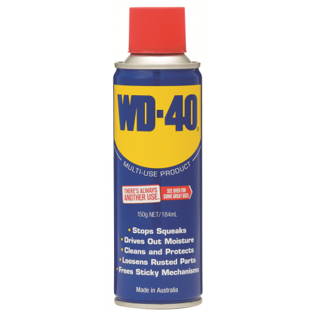 WD-40 150G AEROSOL