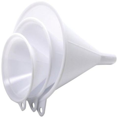 FUNNEL 3PC SET