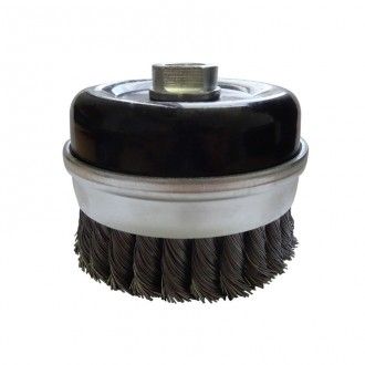 JOS BRUSH CUP T/K 100 x 1R W