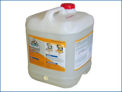 LIQUID HAMMER CONCENTRATE 20 Litre