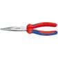 PLIERS KNIPEX SNIPE NOSE 200MM