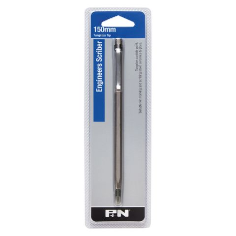 P&N ENGINEER SCRIBER TUNGSTEN TIP 90DEG