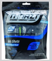 THORZT MIX FLAVOUR SHOTS