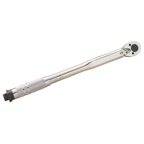 T/WRENCH 80FT/LB 3/8 DR