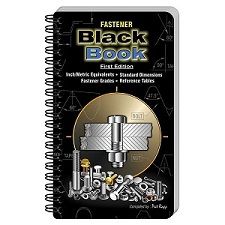 SUTTON FASTENERS BLACK BOOK