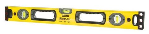 LEVEL STANLEY FATMAX 600mm