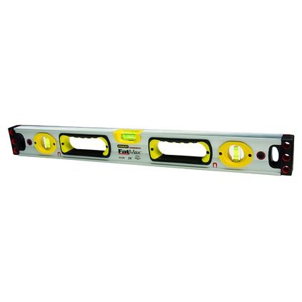 LEVEL STANLEY FATMAX MAGNETIC 1200mm