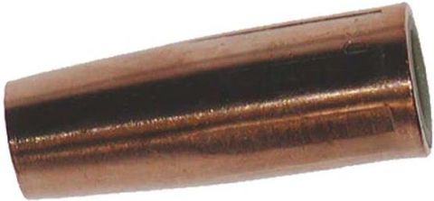 TWC NOZZLE #1 CON 13MM PK2  WELDCLASS