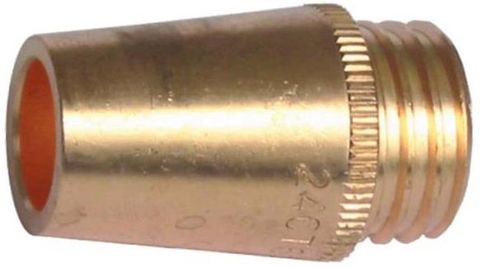 TWC NOZZLE #4 COARSE THREAD 16MM PK2