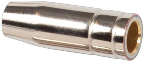 BZL NOZZLE 15 CON 12MM PK2  WELDCLASS