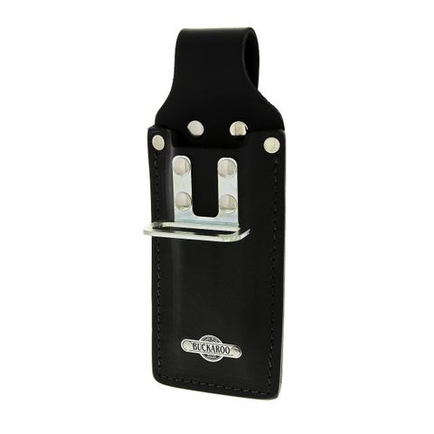 BUCKAROO CHISEL & NIPPS POUCH