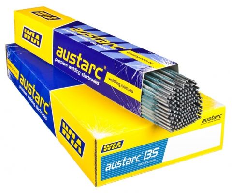 AUSTARC 13S ELECTRODES