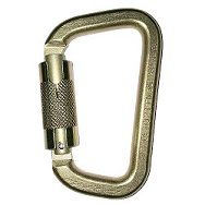 BEAVER KARABINER TWIST LOCK 21MM OPEN