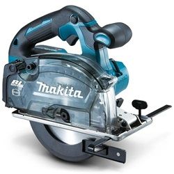 MAK 18V SKIN B/LESS METAL CUTTER 150MM