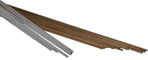 F/ROD-MANGANESE BNZE BARE 2.4MM