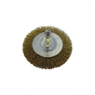 JOS BRUSH CARD ARBOR WHEEL W75 W6.3